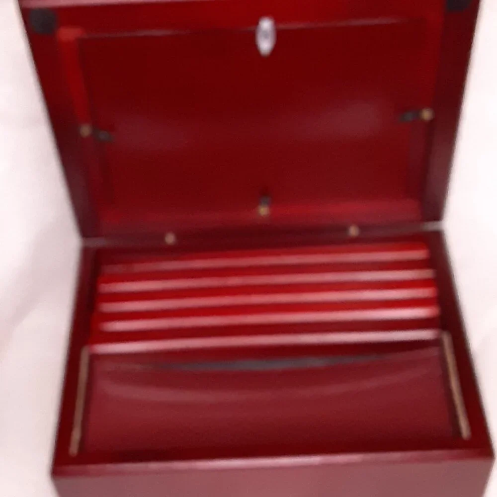 N/A new rosewood